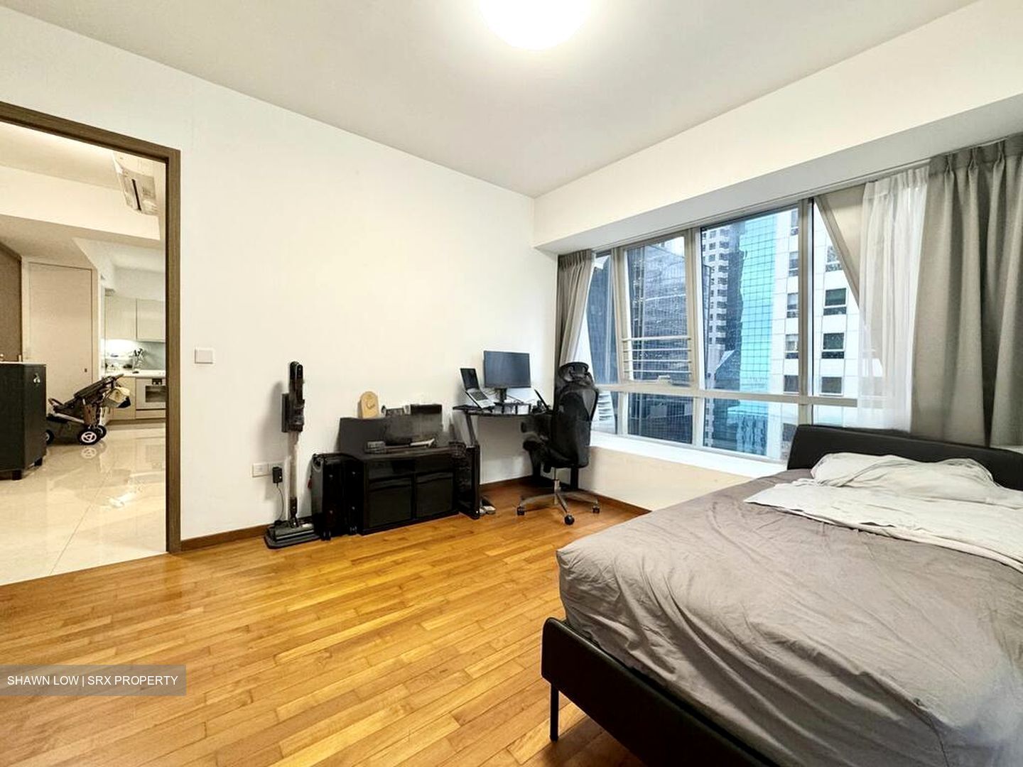 Shenton Way (D1), Condominium #473366981